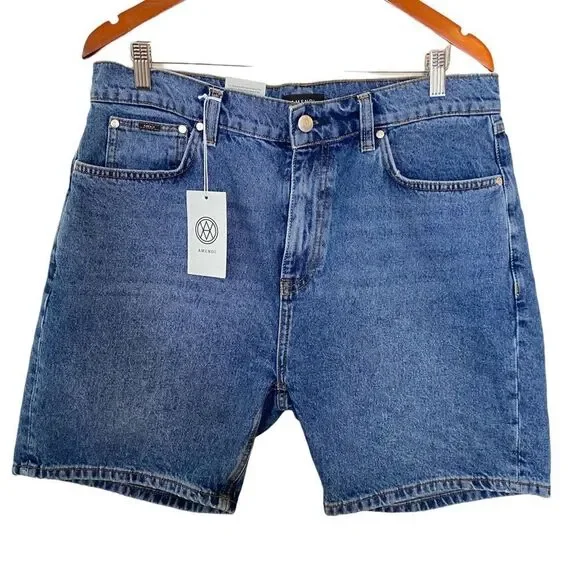 AMENDI ted shorts - Picture 2 of 10